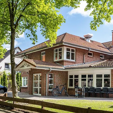Lägenhet Schulze *