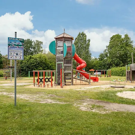 Schulze Lägenhet Bad Bodenteich